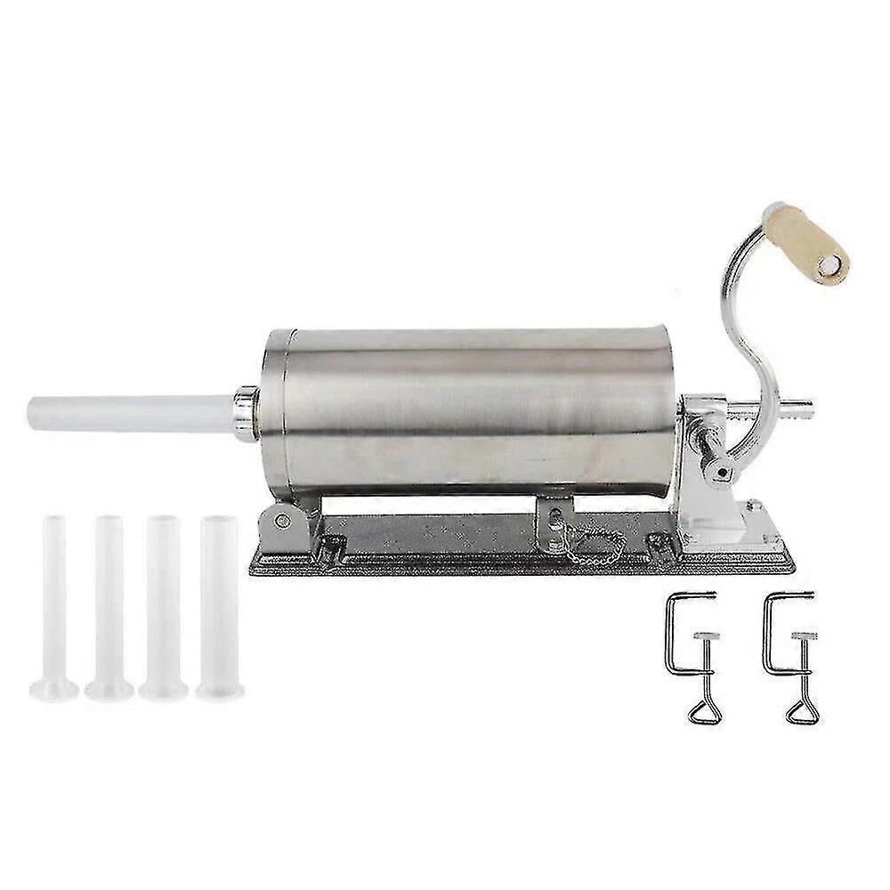 Kitchen Manual Sausage Filler TY