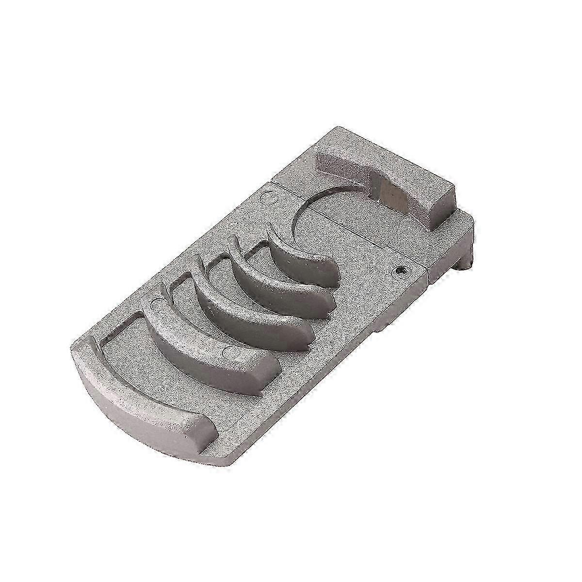 Deburring Tool for Plastic Pipe,Available for Six Sizes of Tool