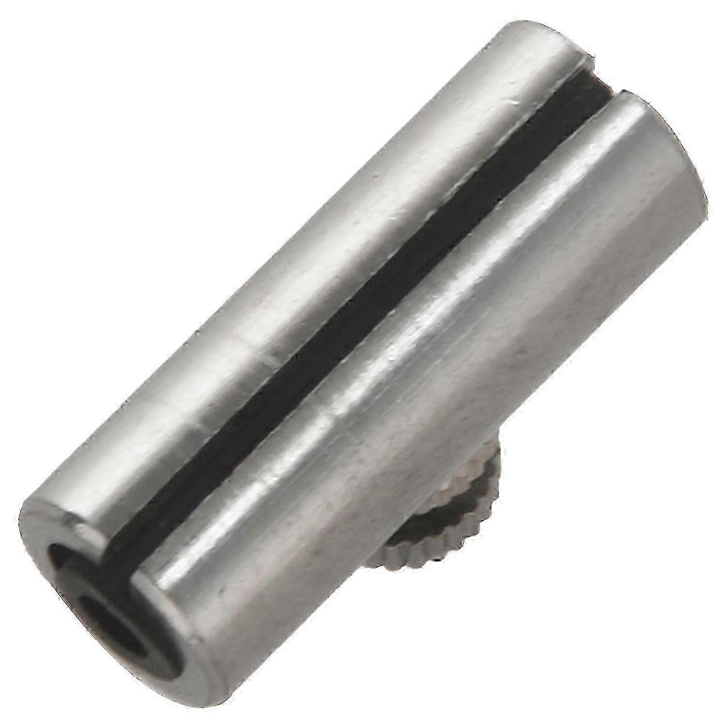 Professional Metal Wolf Tone Eliminator Eliminate String Mute Suppressor For Cello(Silver) Edition