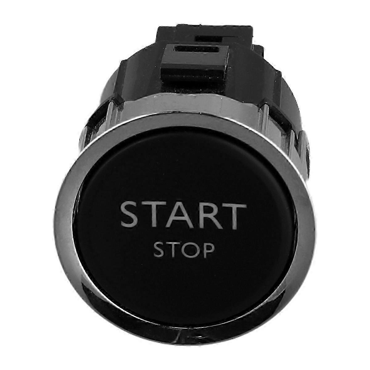 4 Pin Start Stop Switch compatible 408 508 C4L