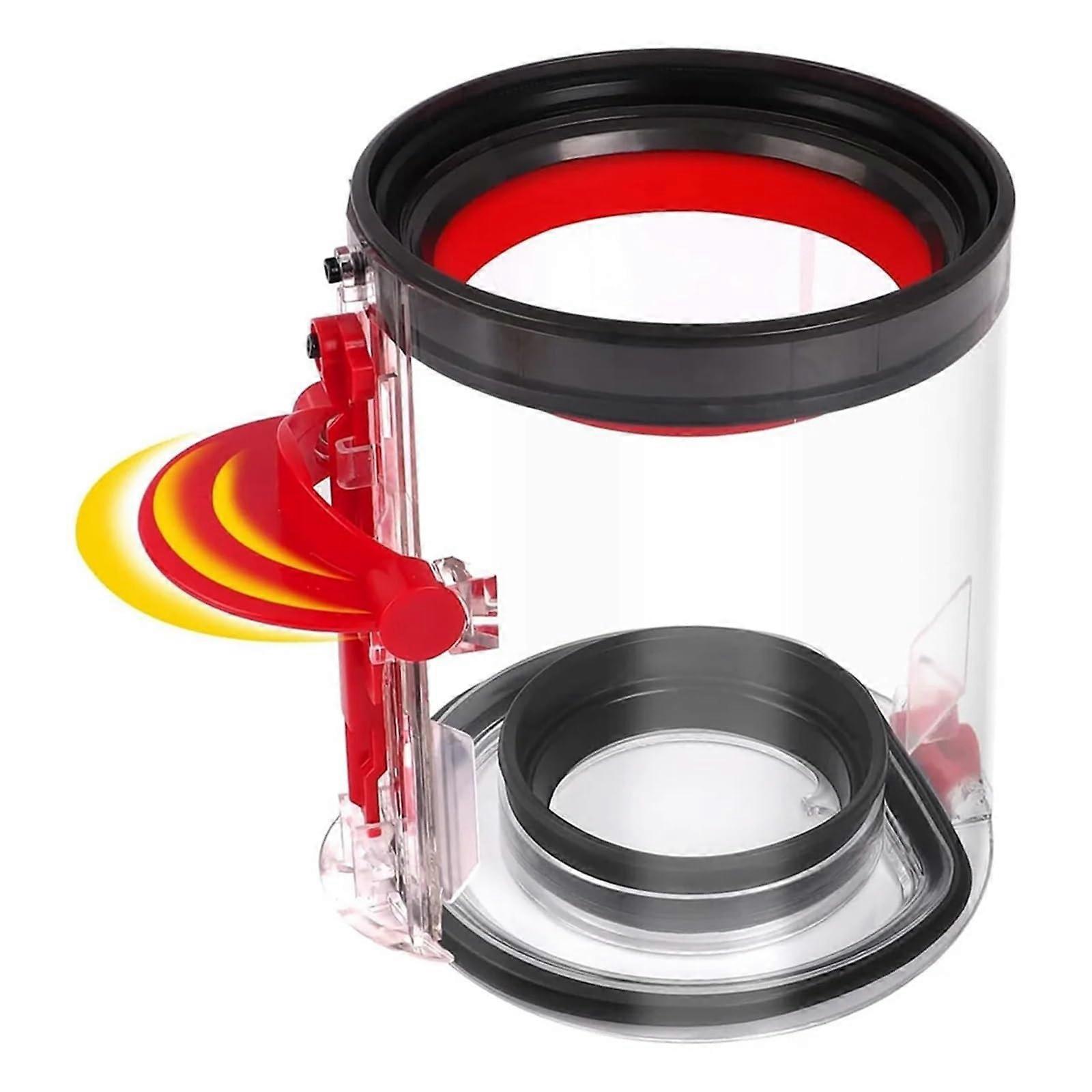 V10 SV12 Vacuum Dust Bin Canister Replacement Small Bin Part No.96950902