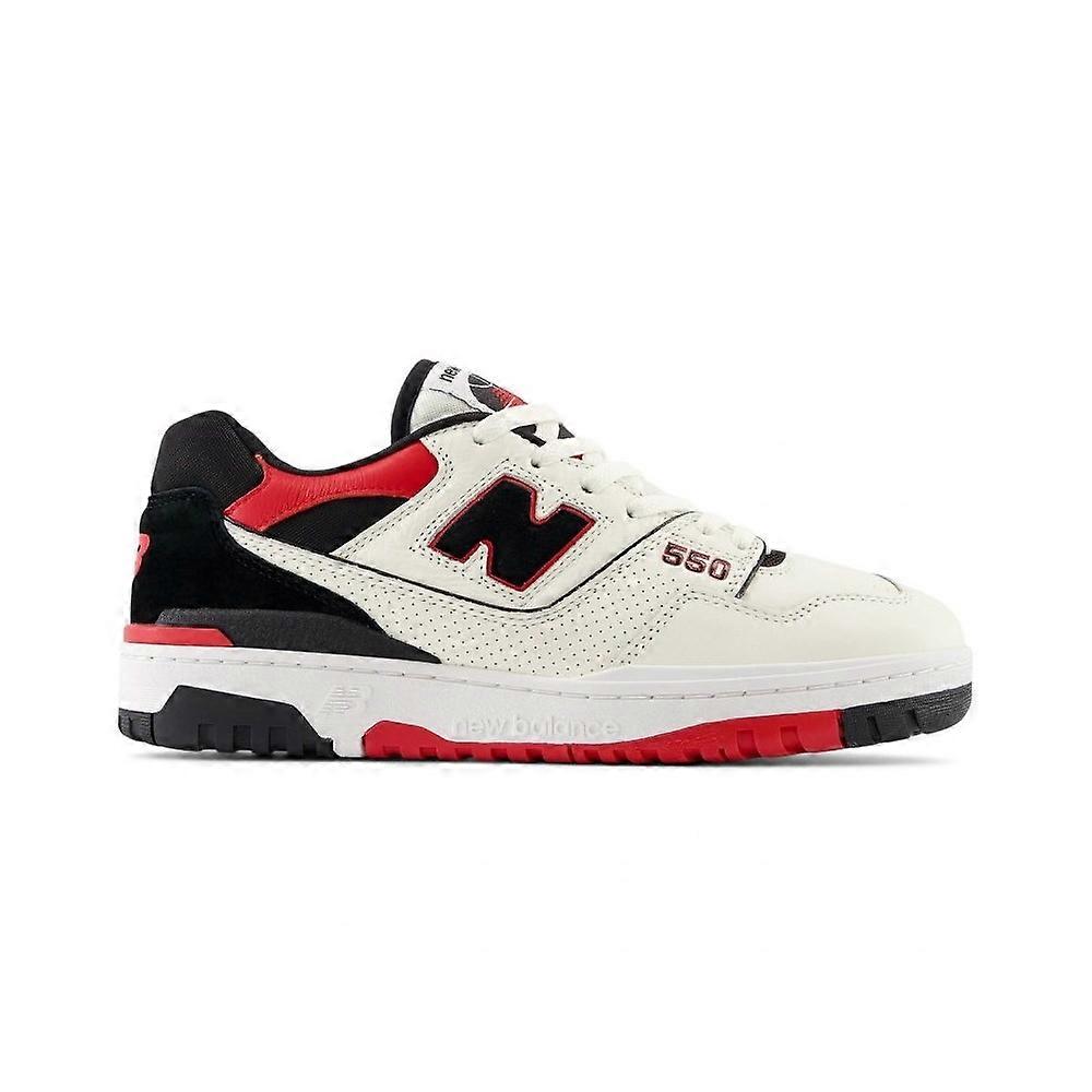 Shoes New Balance BB550STR