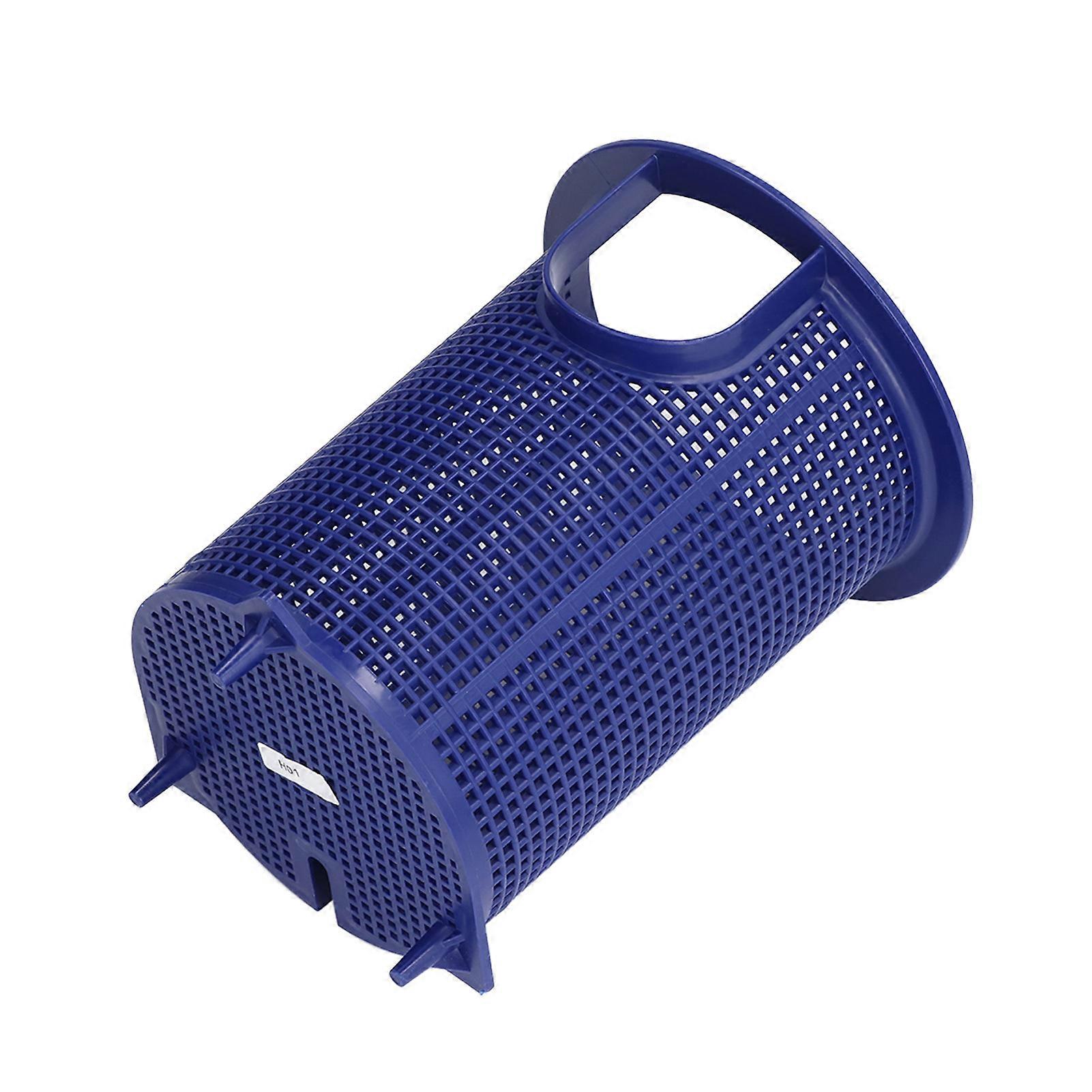 Swimming Pool Skimmer Basket Replacement Plastic Skimmer Filter Basket Pool Cleaning Tool