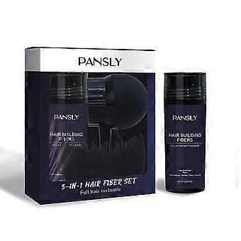 PANSLY 3-in-1 Hair Fiber Powder Styling Kit New
