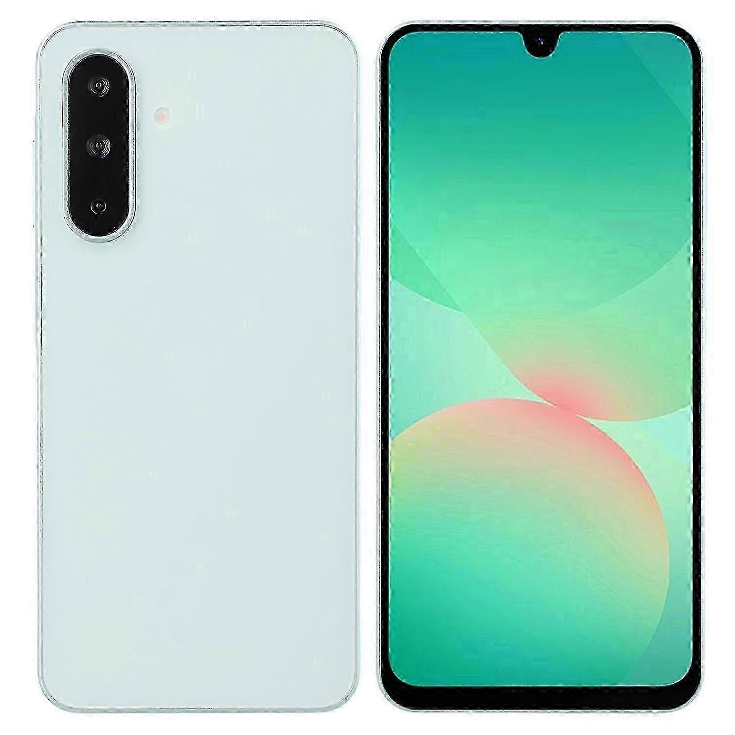 For Samsung Galaxy A26 5G Color Screen Dummy Phone Shooting Counter Display Toys (Without Logo) - Mi