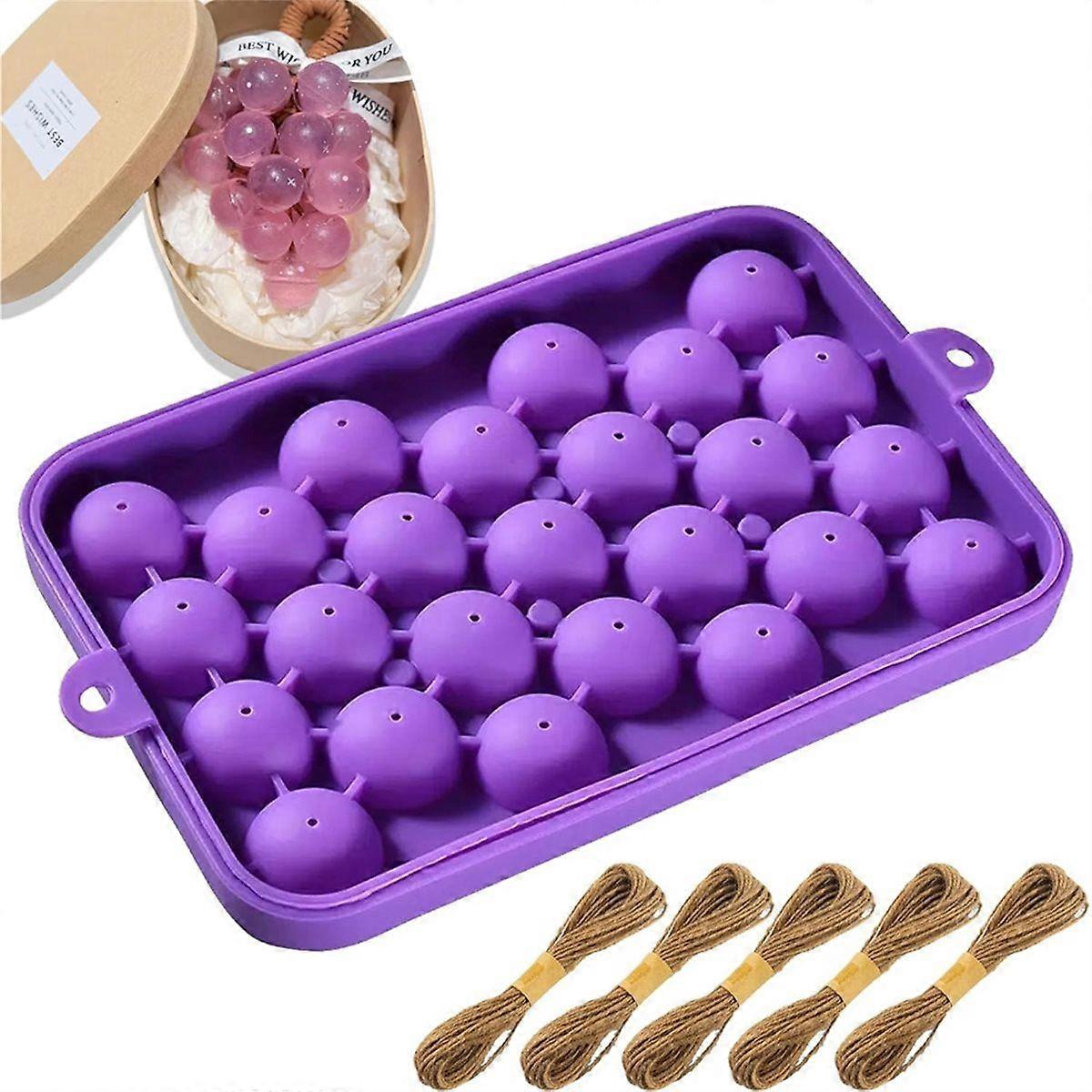 Silicone DIY Soap Making Kit