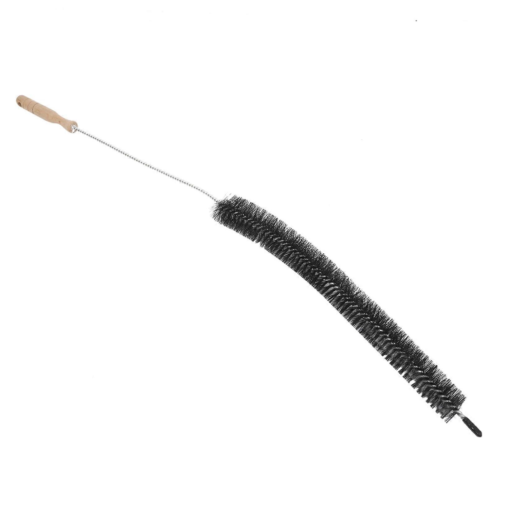 Washer Dryer Lint Brush Long Handle Cleaning Tool for Tubes and Refrigerator Coils