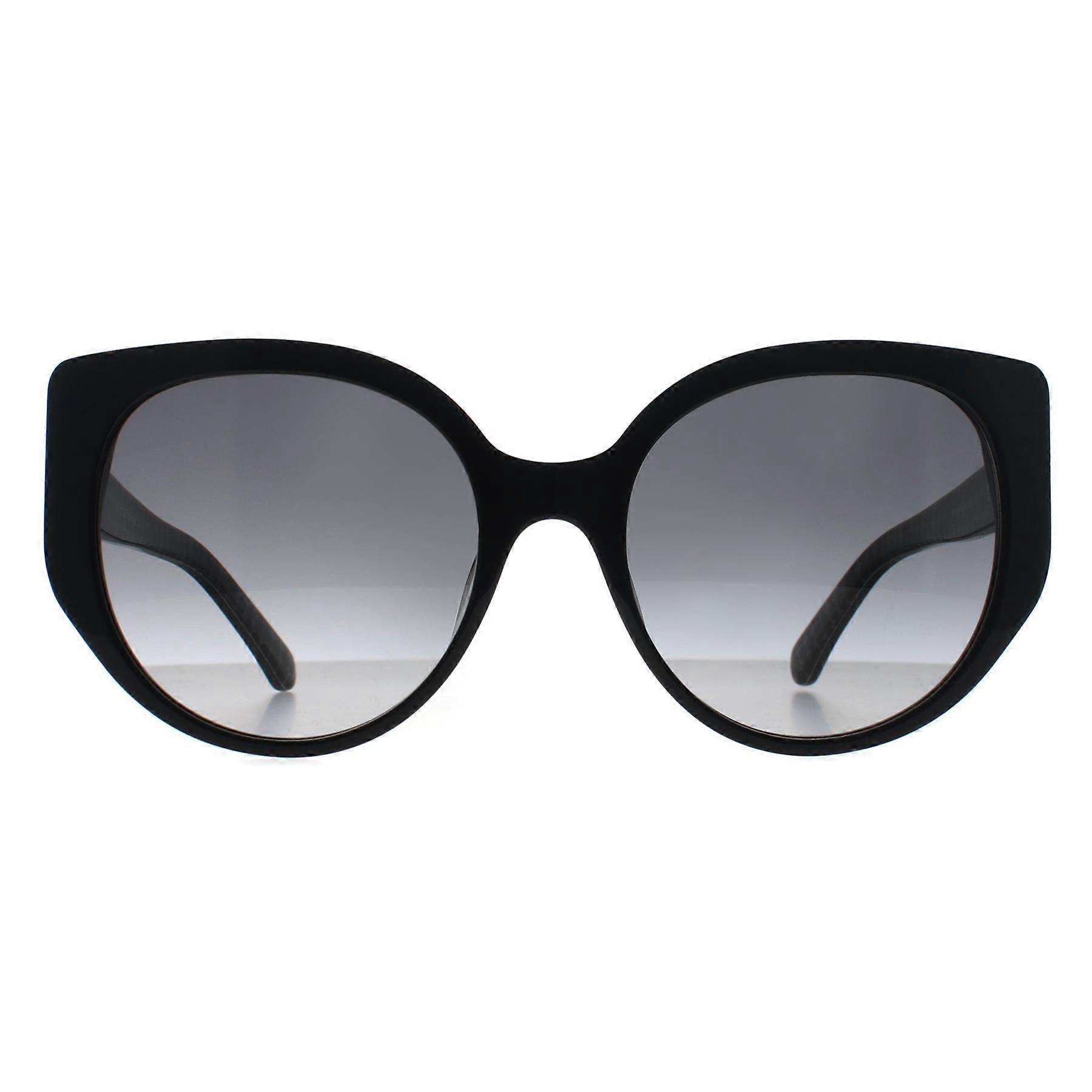 Kate Spade Sunglasses Seraphina/G/S 807/9O Black Grey Gradient