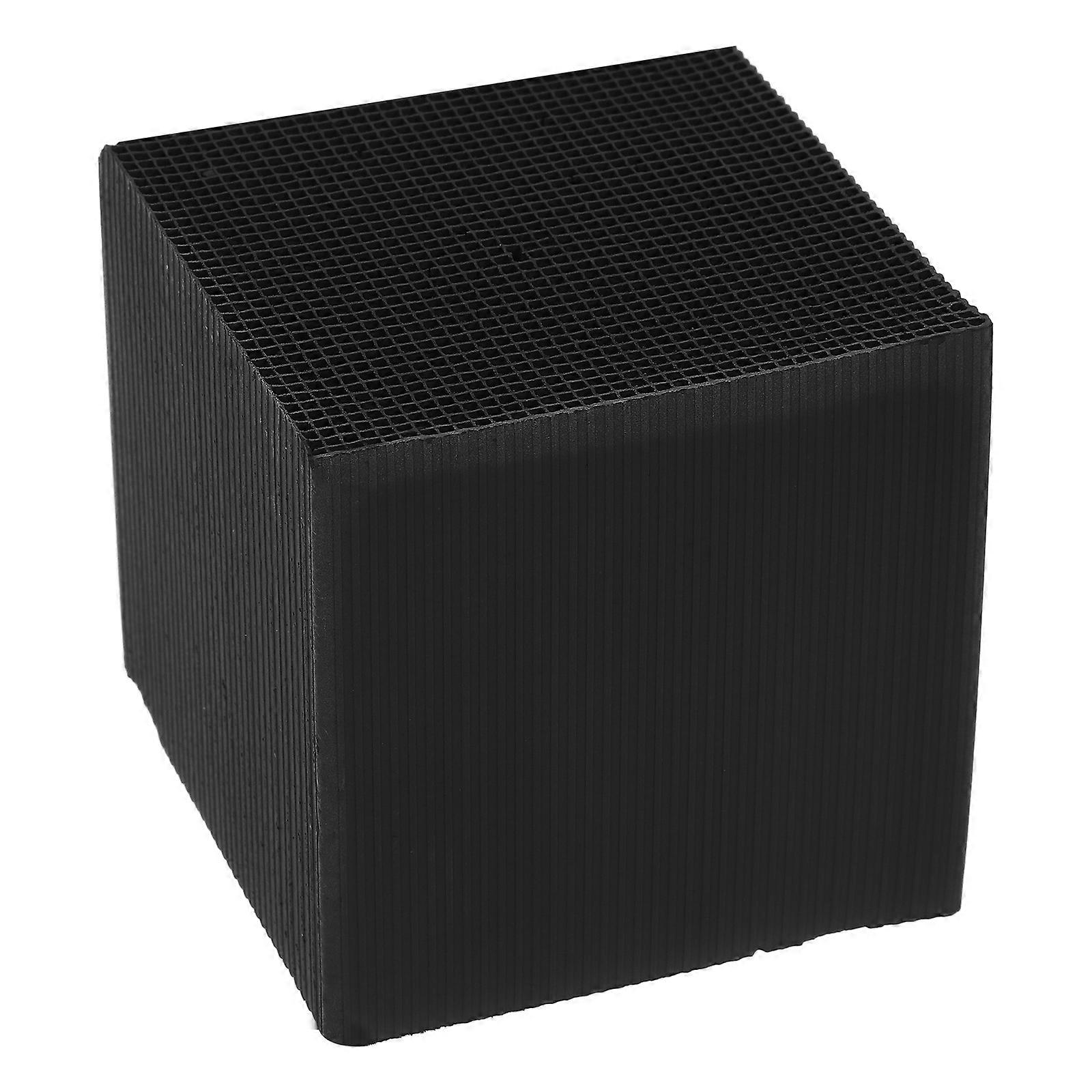 Reusable Fish Tank Filter Cube Aquarium Filter for Water Purification
