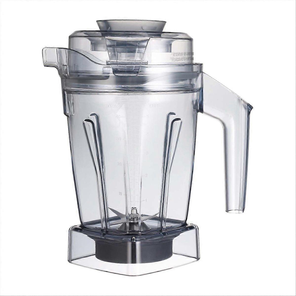 For Blenders 48oz Container Replace A2300 A2500 X2 X3