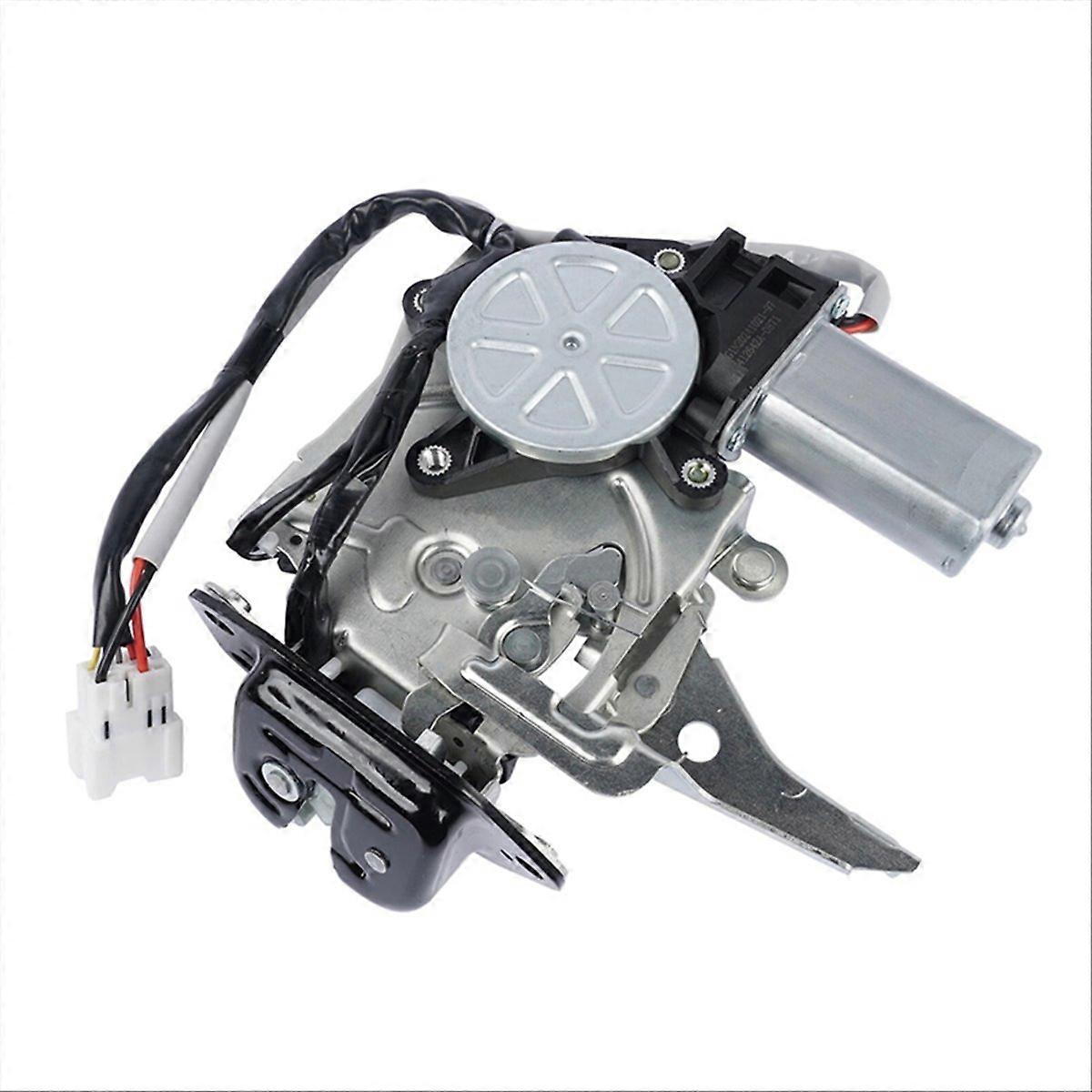 Rear Trunk Door Lock Latch Actuator Motor for QX56