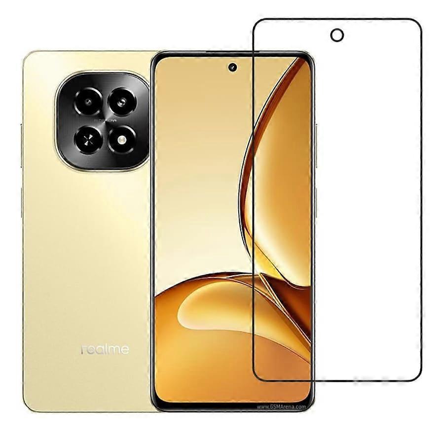 - Realme C61 Hydrogel Screen Protector (pack Of 2) (copy)