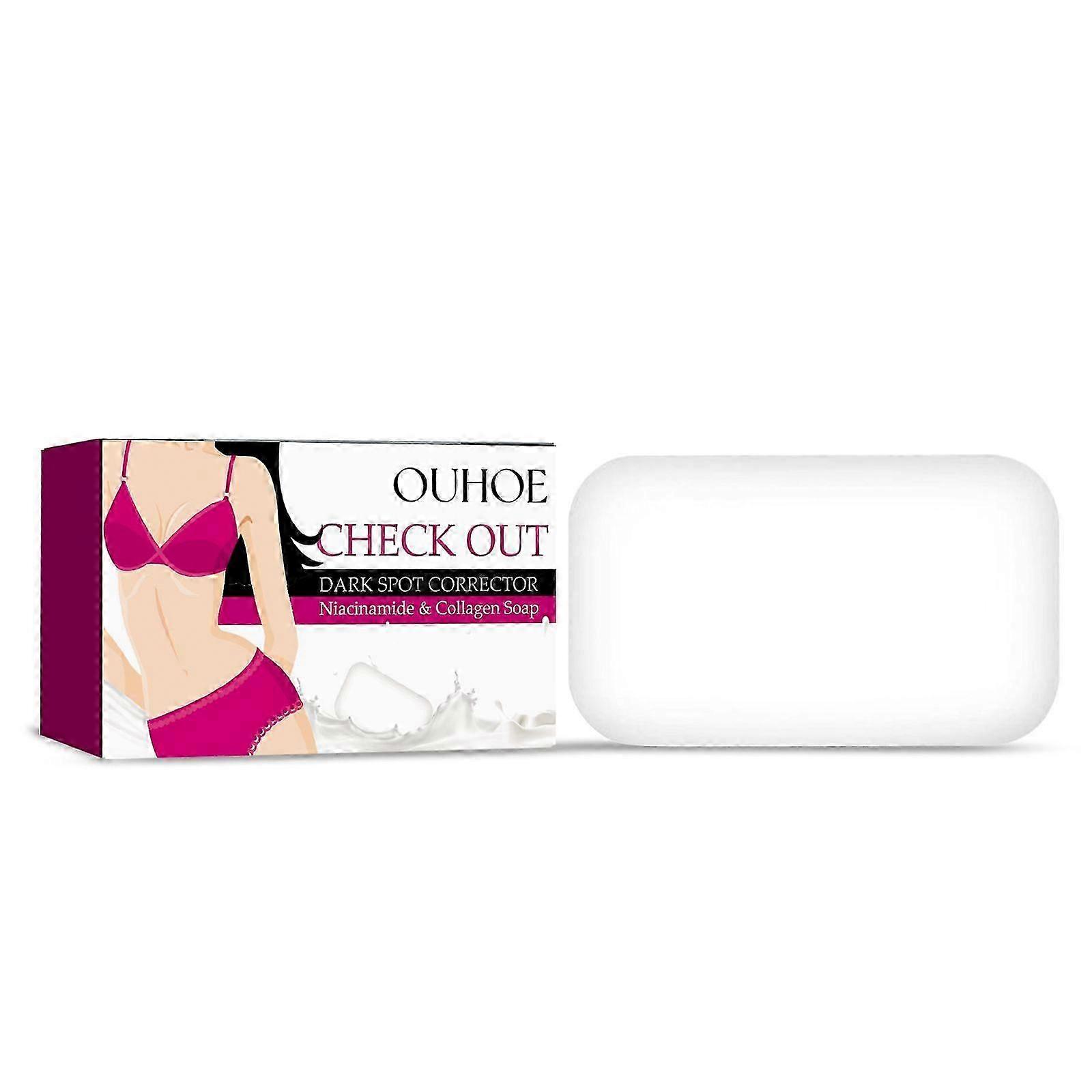 Beauty Soap for Armpit