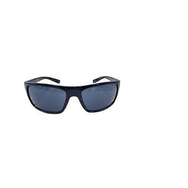 Eve black sunglasses Black