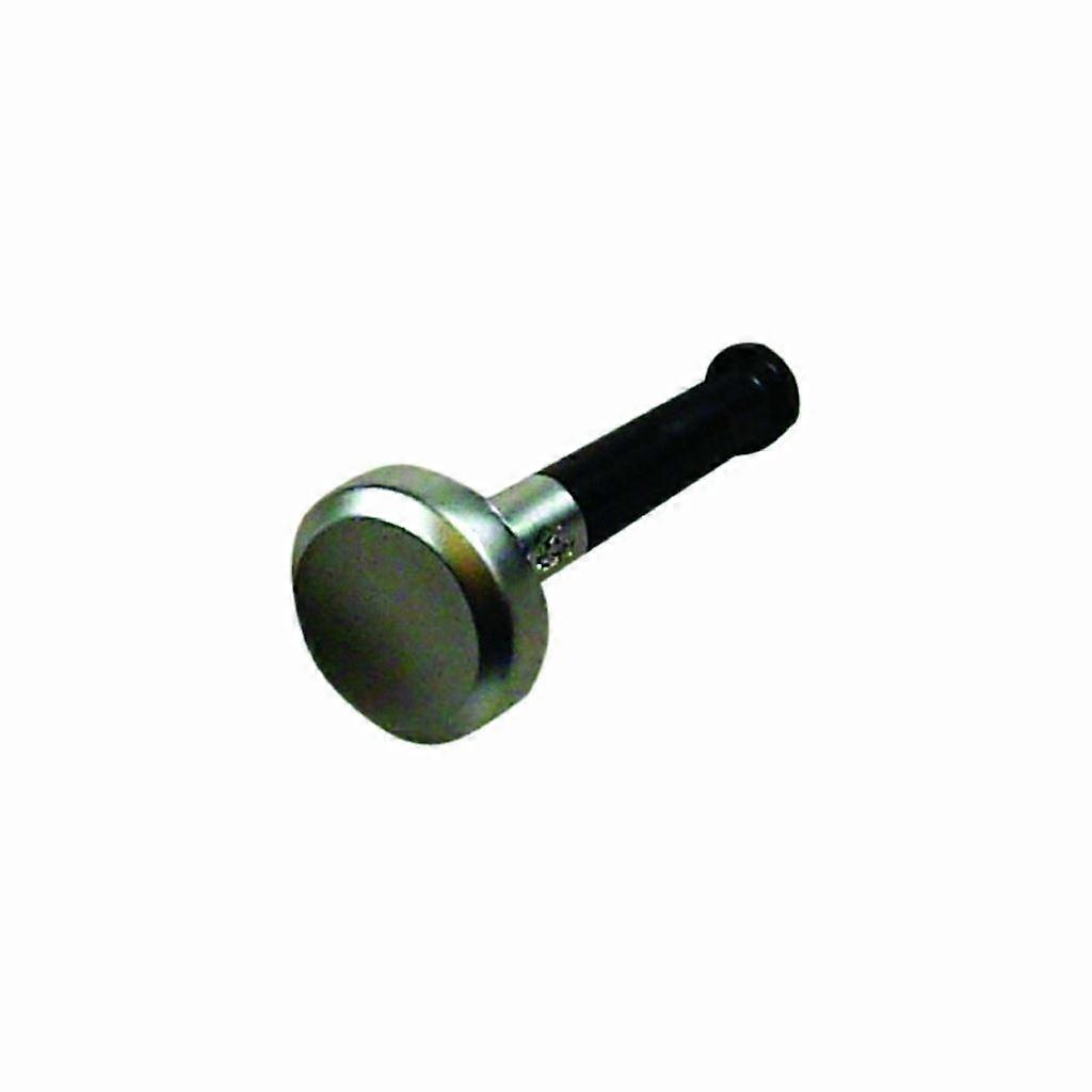 Hotpoint/Cannon Genuine Cooker Timer Button (Chrome)