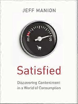 Satisfied Softcover