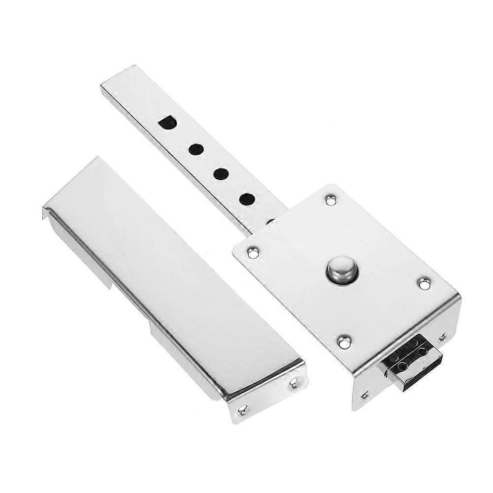 Salon Chair Headrest Bracket Replacement Headrest Support for Barber and Salon Chairs Ergonomic Design for Comfortable