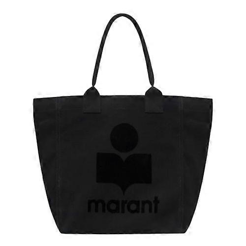 Isabel Marant Yenky Canvas Handbag