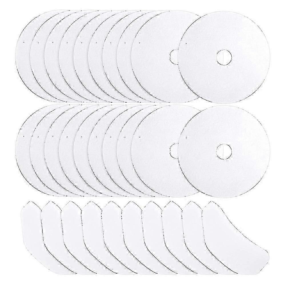 Universal Cloth Dryer Exhaust Filters,dryer Lint Filter Replacement, Compatible With For Magic ChefGOOD