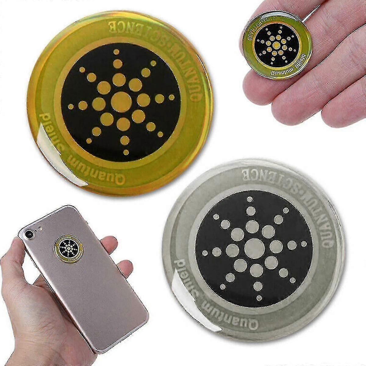 For Electronic Device Protection Anti Radiation Sticker