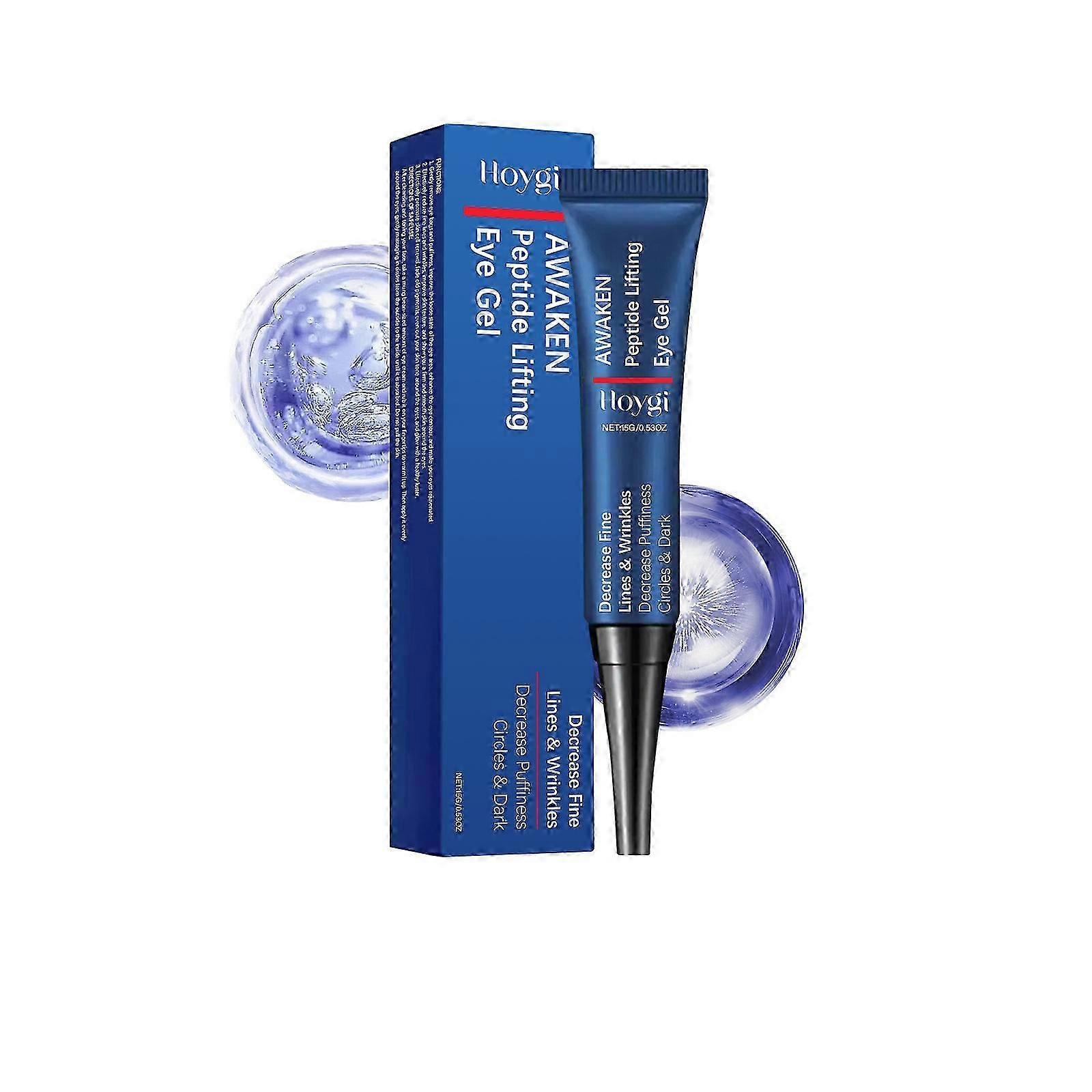 Firming Eye Neck Cream