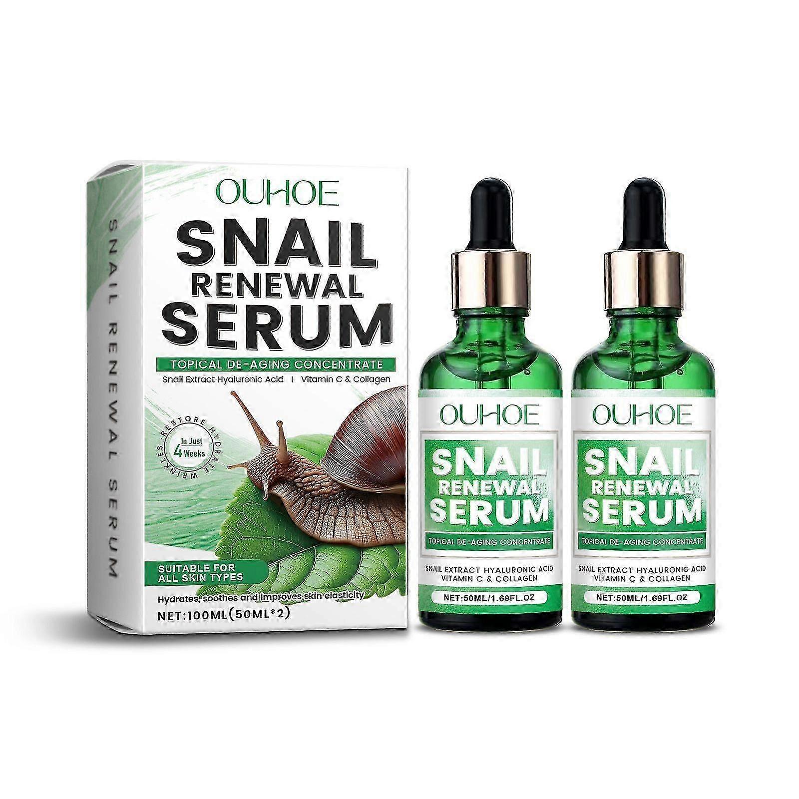 Facial Essence Series