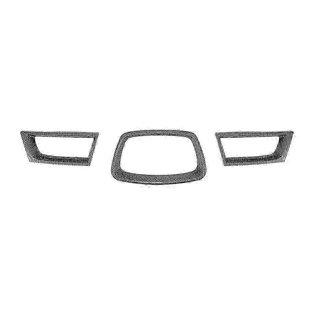 Front Grille for Subaru Impreza 2006-2007 Car Grille Replacement