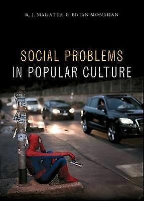 Social Problems in Popular Culture