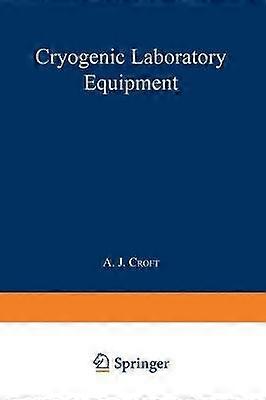 Cryogenic Laboratory Equipment