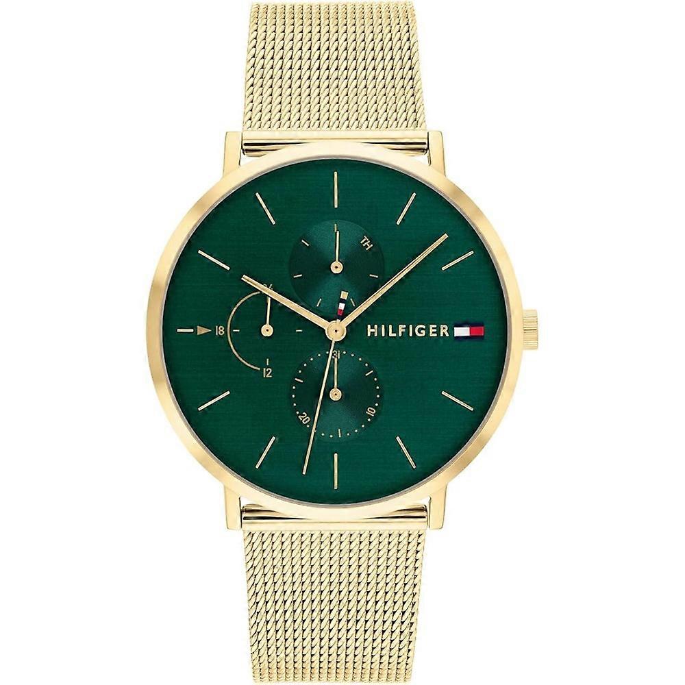 Watches Tommy Hilfiger ty566890