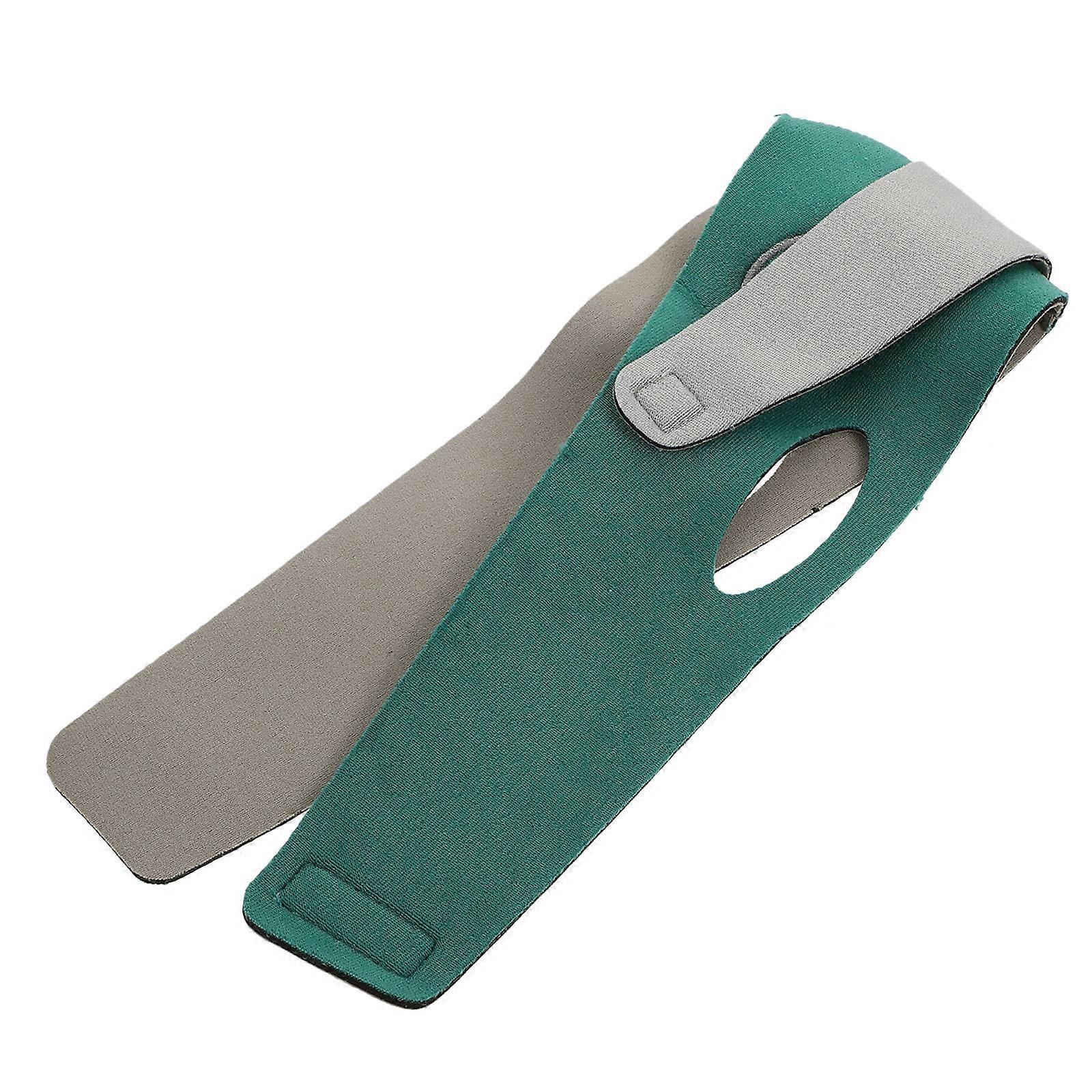 Polyester Face-Lifting Strap for 1Pcs Reduce Double Chin Belt