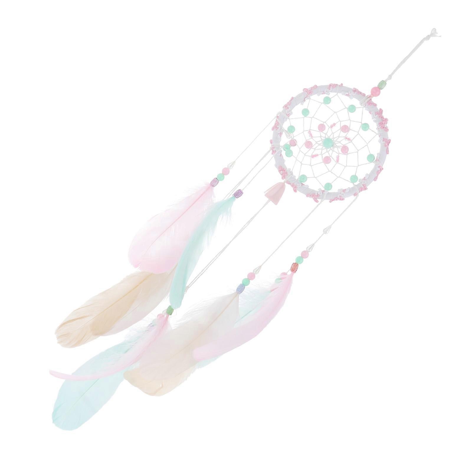 Dreamcatcher for Wall Hanging Decoration Handmade Dream Catcher