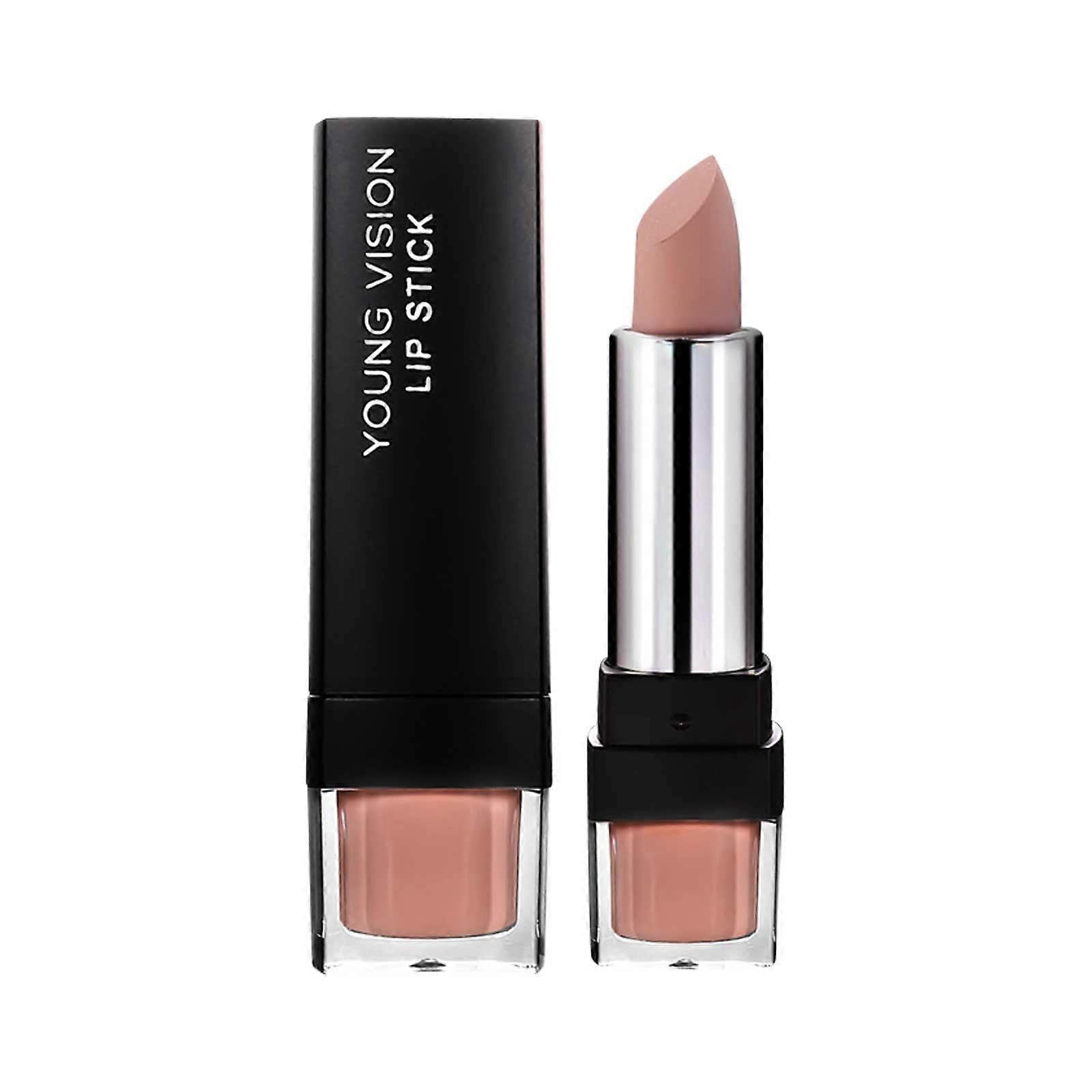 Vegan Matte Liquid Lipstick Long Lasting Waterproof Transfer Proof Nude Moisturizing