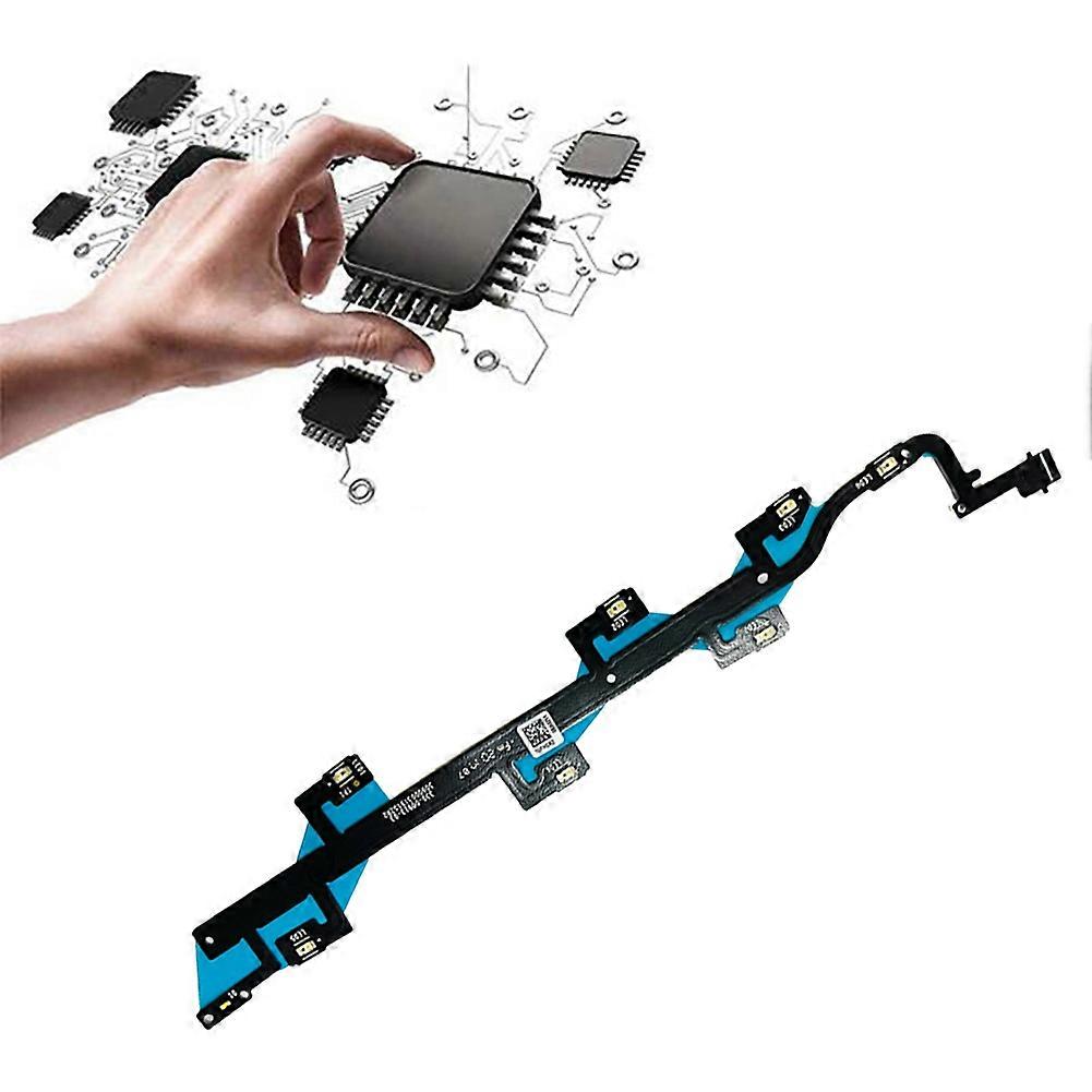 Locating Ring Flex Cable with Light for Oculus Quest 2 VR Handle Controller Repair Replacement Part,Right