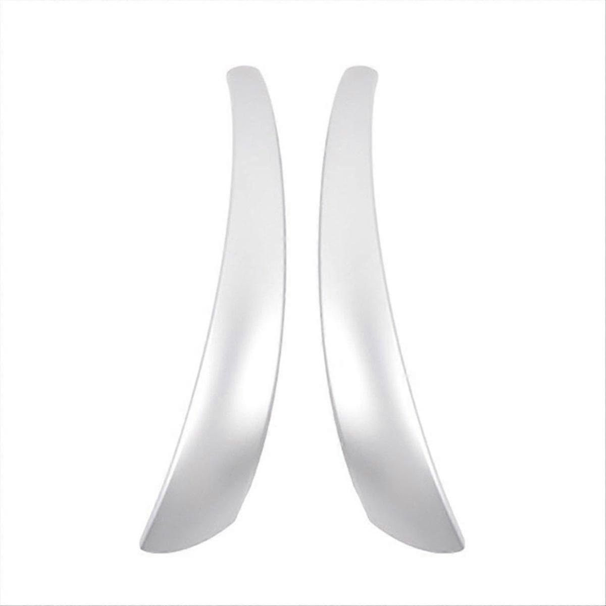 Car Interior Door Pull Handle Cover Trim Panel for BMW 1-Series E81 E82 E87 E88 2006-2012