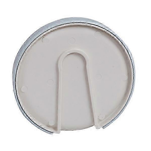 Waterproof Wall Toothbrush Holder Creative Semi-Circle Rack