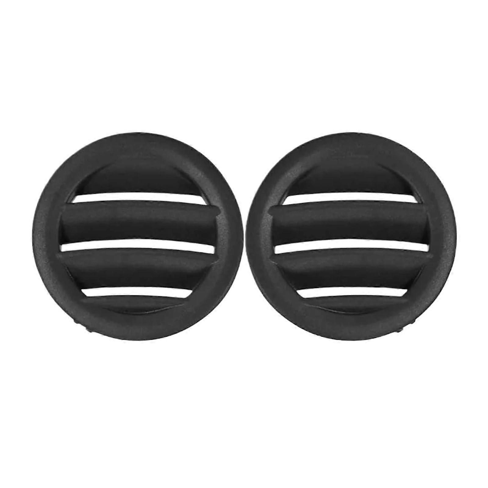 Air Vent Replacement Restores Airflow Control for Multiple MercedesBenz Models Dashboard