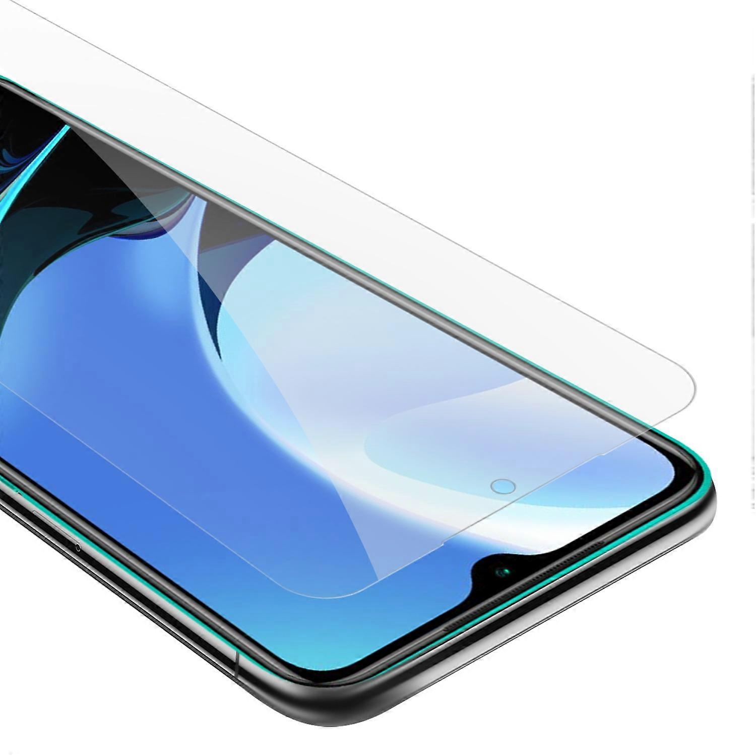 Xiaomi RedMi 9T / POCO M3 Screenprotector