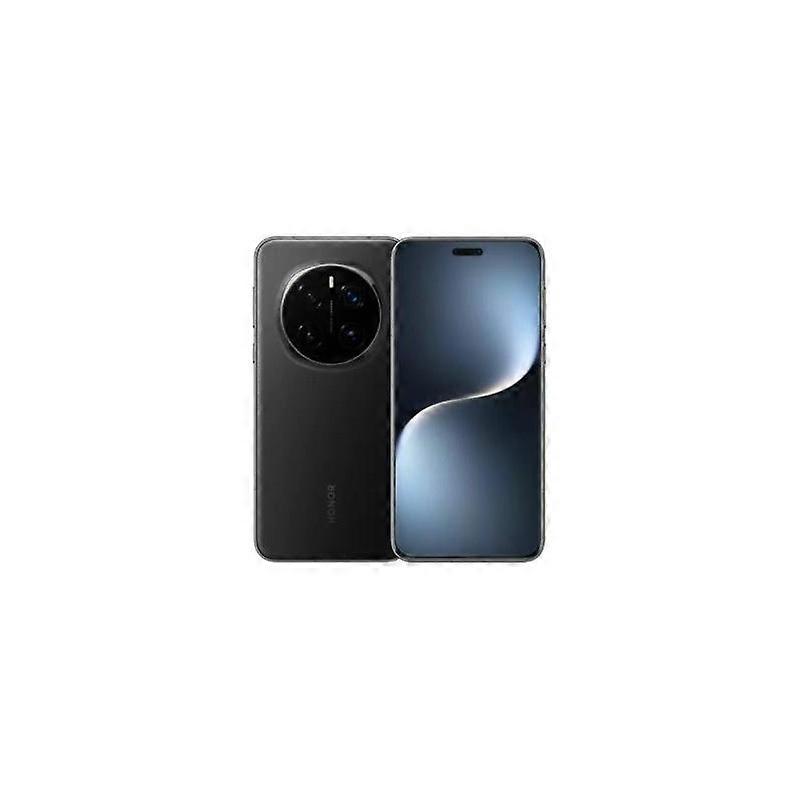 Honor Magic 7 Pro 12 + 512gb 6.8 "5g Black Ita