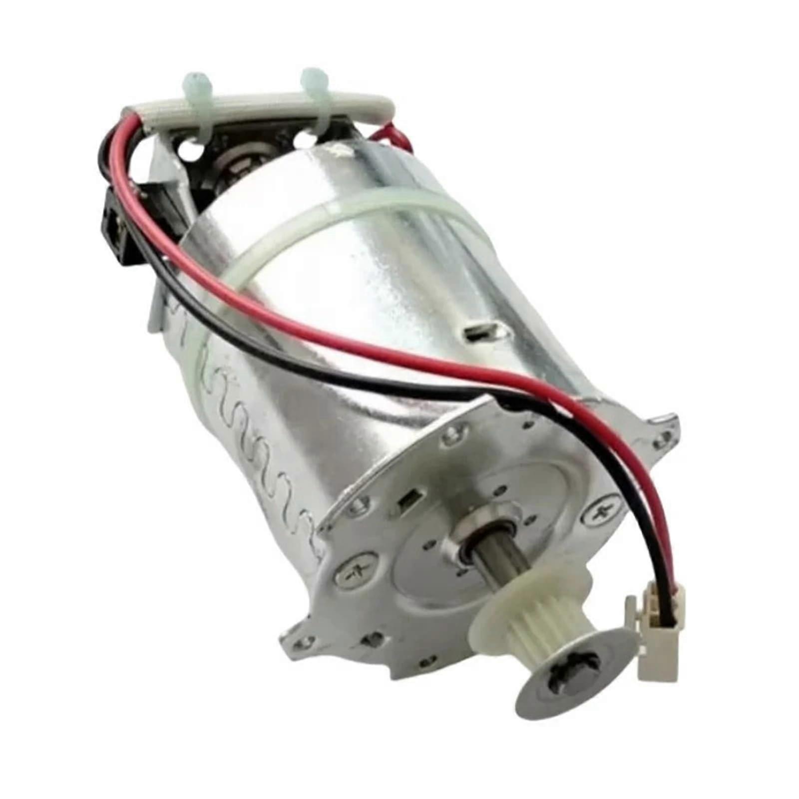 Bread Maker Replacement Motor XB62 40E Permanent Magnet DC for Consistent Kneading and Durability