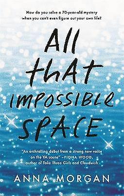 Tout cet espace impossible