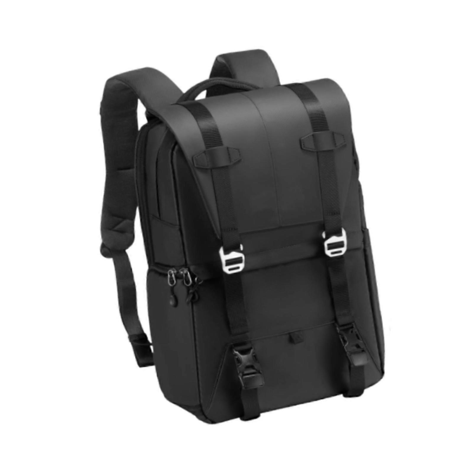 Camera Backpack Convenient Camera Carrying Bag for Outdoor Commuting Travel