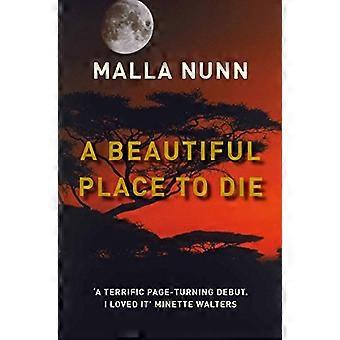 A Beautiful Place to Die