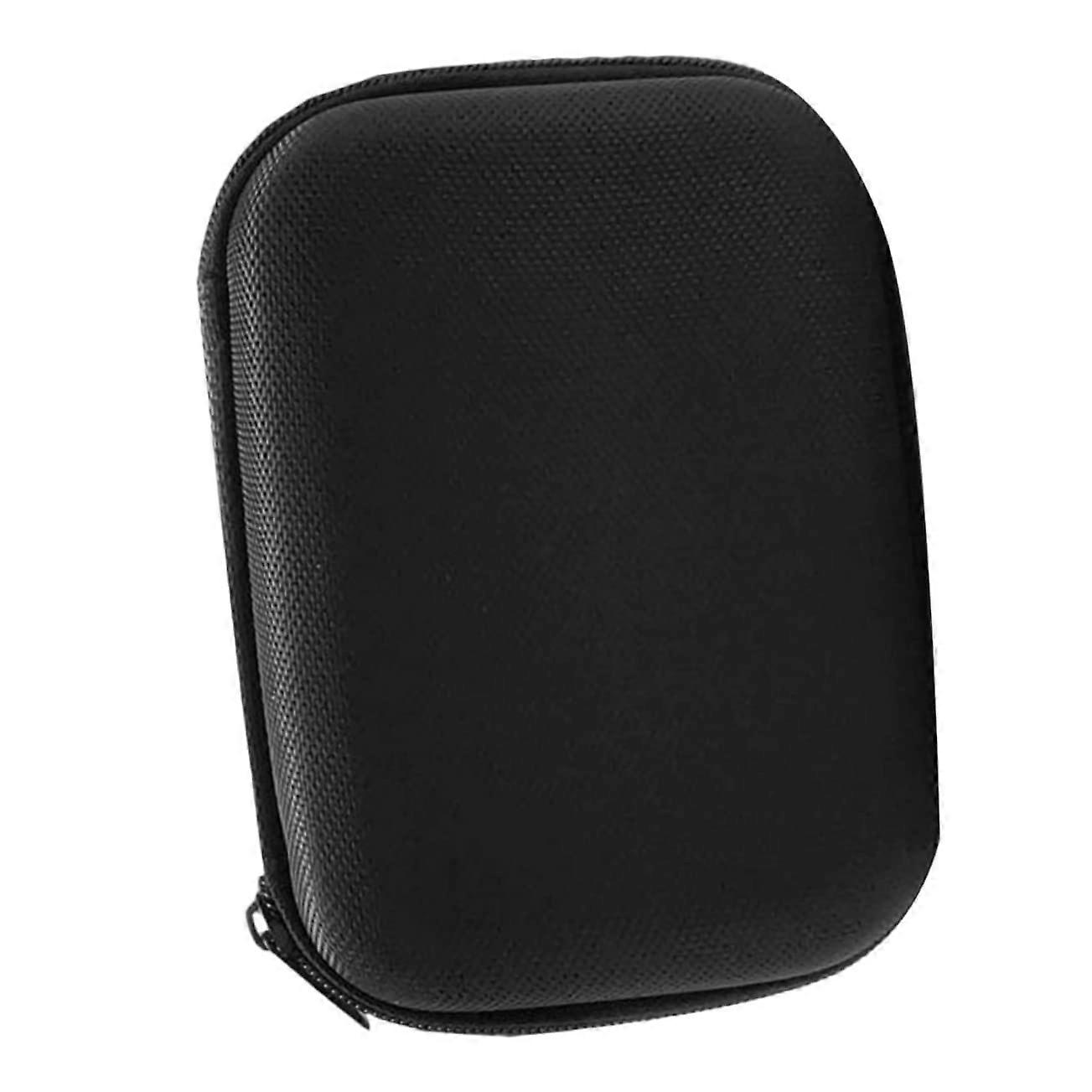 Cable Organizer Travel Bag Waterproof Electronics Accessories Case with Organized Cable Storage