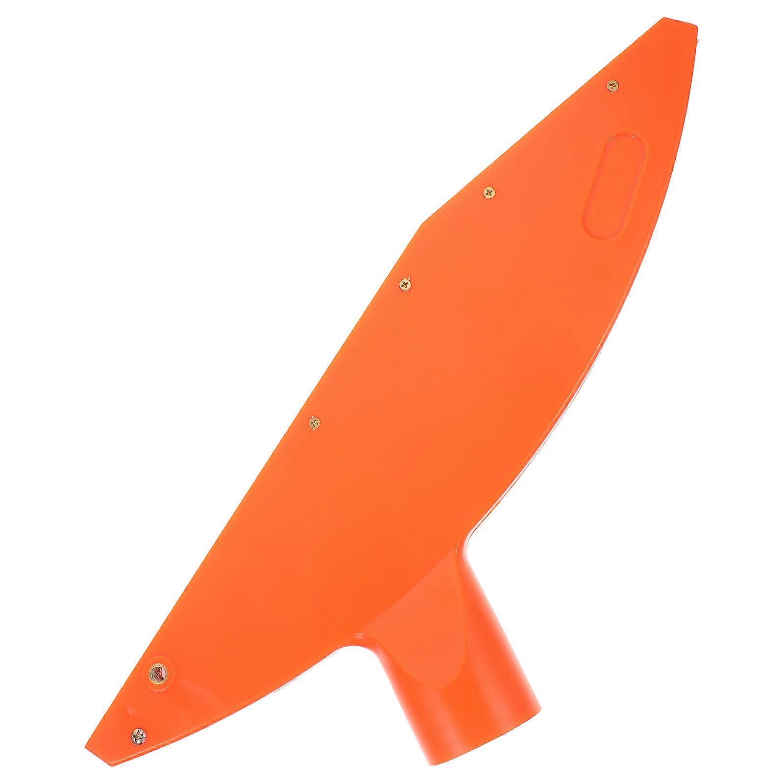 Dust Separator For Woodworking Table Saw Cover Shockproof 1Set