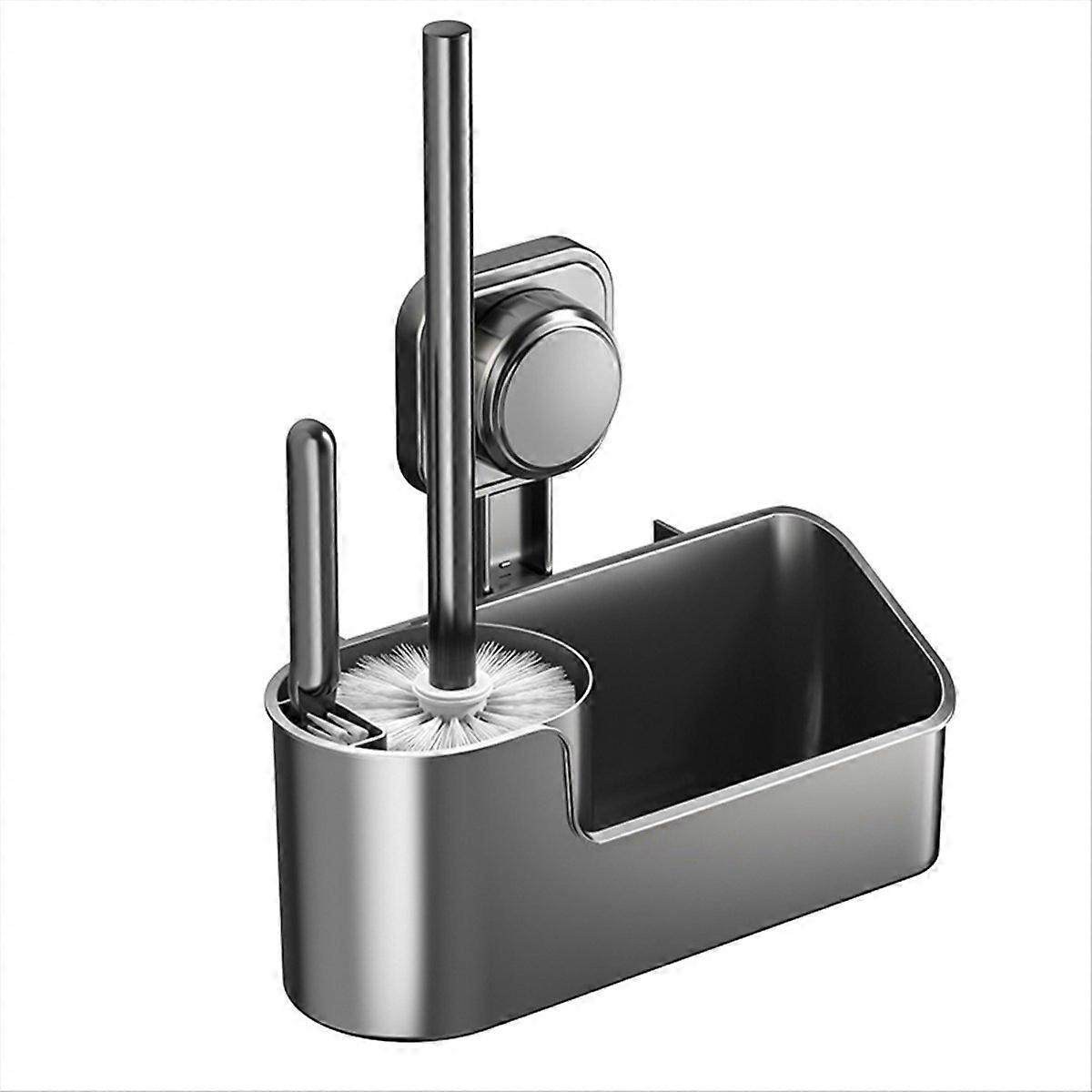 Toilet Brush Holder Set