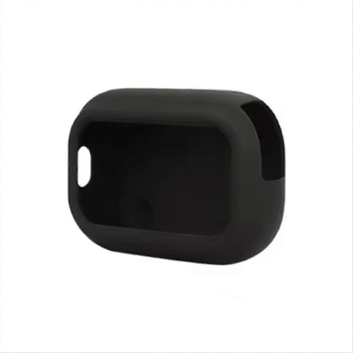 Silicone Protective Case for Select 4 Go Speaker Black