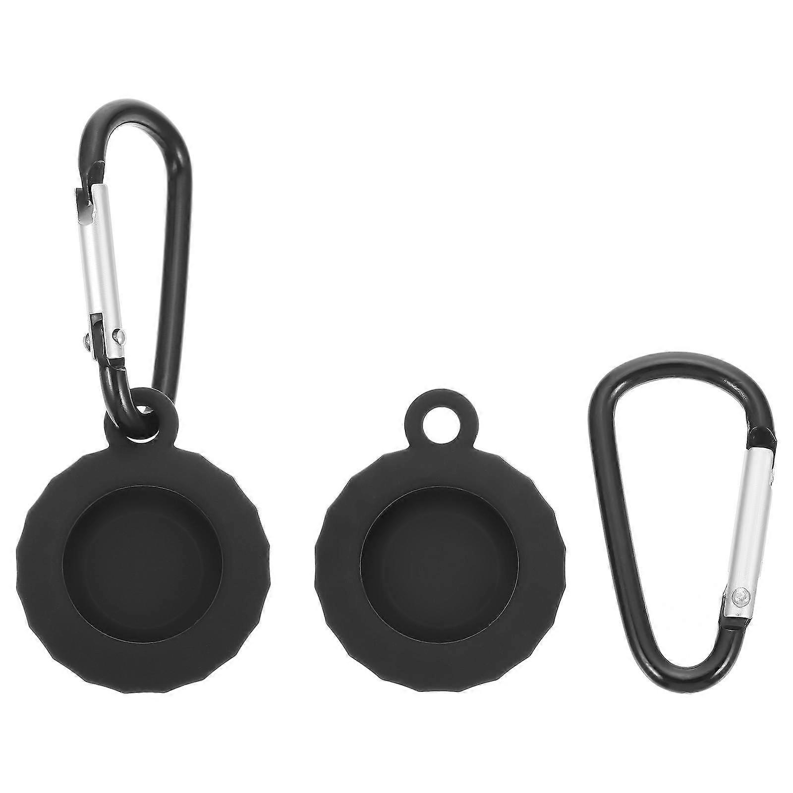 Protective Silicone Cover Sleeve 2Pcs for Tile Mate Pro