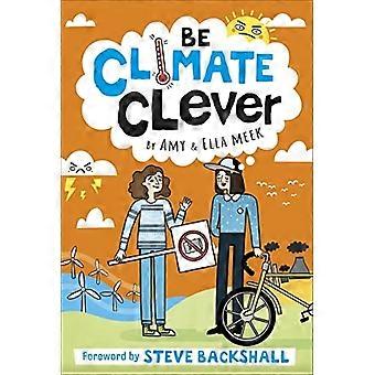 Sii intelligente per il clima
