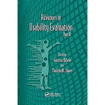 Vooruitgang in usability evaluatie deel II